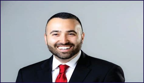 Bill Jones Net Worth, Age, Height, Weight, Family, Wiki 2024